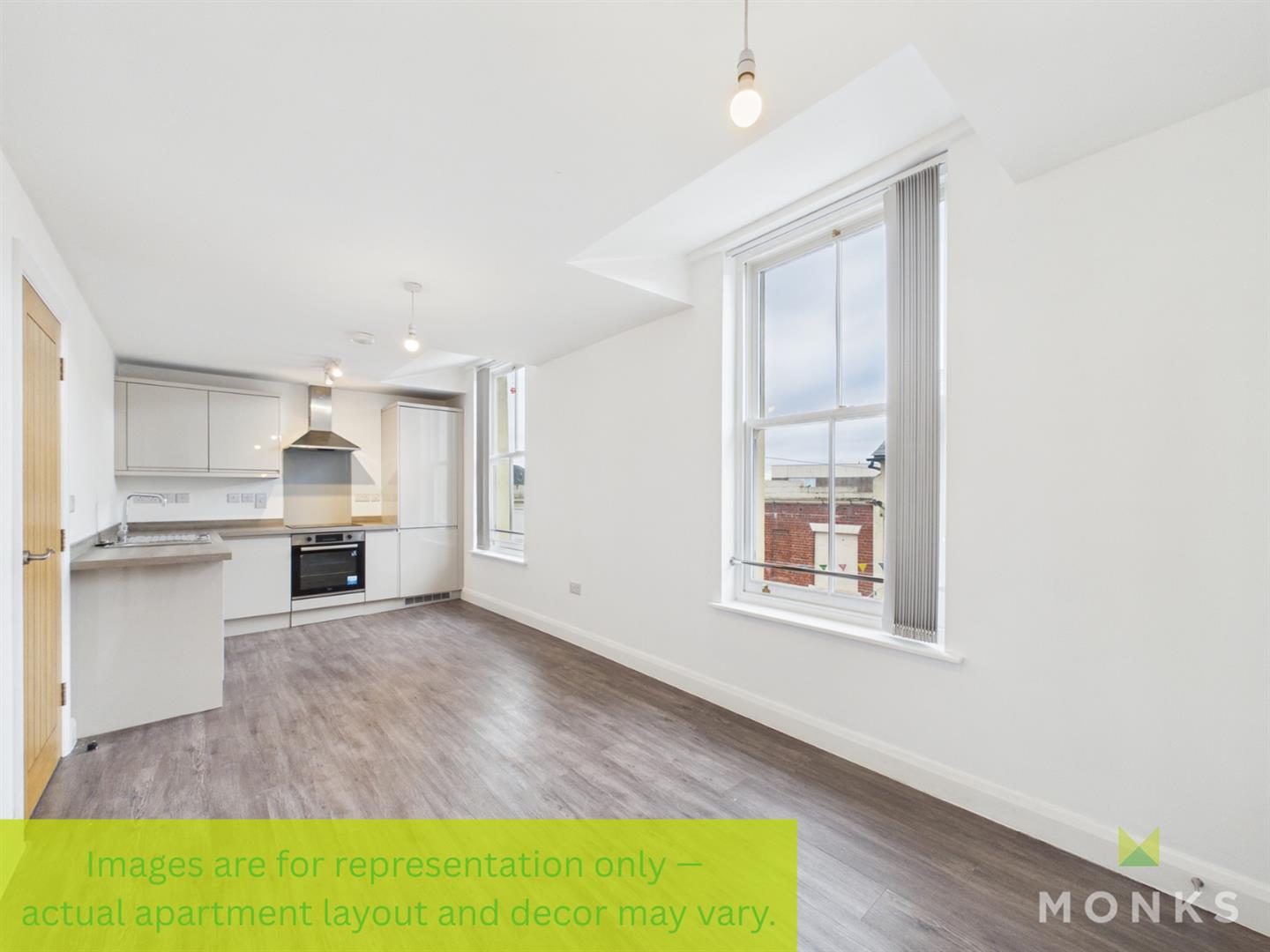 Apartment 8 5-9 Cross Street, Oswestry, SY11 2NF To Let Apartment 8 5-9 Cross Street, Oswestry, SY11 2NF To Let